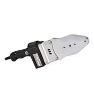 Fusion FSBK15 1500W PPRC Plastik Boru Kaynak Makinesi-Tek Makine (Gri)