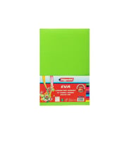 Bigpoint Kabartma Desenli Eva 20x30cm Karışık 10 Renk