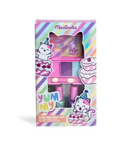 Martinelia Yummy Göz Tırnak Seti 12044