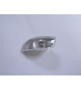 RENAULT SYMBOL- 13/21; KAPI AYNA SİNYALİ SOL BEYAZ 261653175R 1434-2902