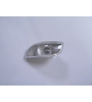 RENAULT SYMBOL- 13/21; KAPI AYNA SİNYALİ SOL BEYAZ 261653175R 1434-2902