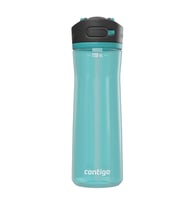 Contigo Ashland Pro Tek El Bas İç Su Matarası 720ml Turkuaz 2143068