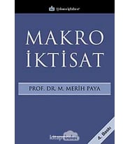 Makro İktisat (Krem)