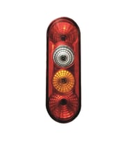 Stop Lambası Üniversal Ford Transit v184 6 Dişli Oval Soket 13216