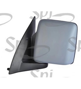 Combo Elektrikli Ayna 2001-2010 Astarlı Sol Oem No:6428190
