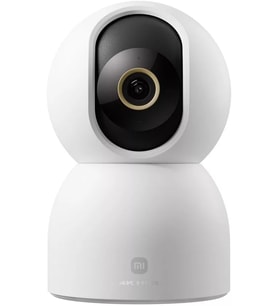 Xiaomi Akıllı Kamera C300 Dual Eu, Siyah, One Size