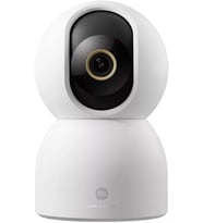 Xiaomi Akıllı Kamera C300 Dual Eu, Siyah, One Size