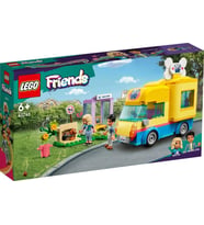 LEGO Friends 41741 Dog Rescue Van