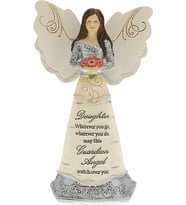 Elements 82313 – Freunde bir Bereket getirsin) Collectible figür, melek, Bunny, 6