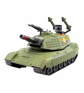 The Corps Dire Wolf Askeri Araç