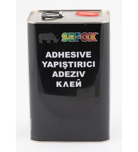 Sefox Yapıştırıcı (3 Kg)