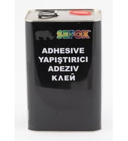 Sefox Yapıştırıcı (3 Kg)