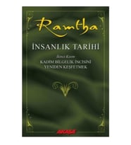 Ramtha - İnsanlık Tarihi 2