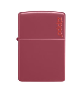 Zippo Çakmak 49844ZL-093942 49844Zl Red Brick Zippo Logo