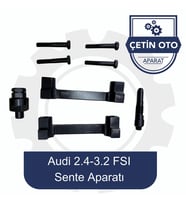 Audi 2.4 - 3.2 Fsı Sente Aparatı