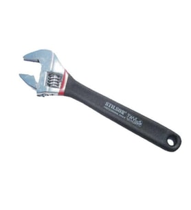 Stilson No 8 Kurbacık 1 Adet