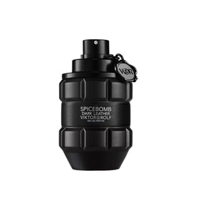 Viktor Rolf Spicebomb Dark Leather EDP 90 ml Erkek Parfüm