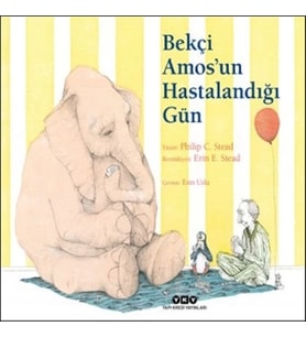 Bekçi Amos'un Hastalandığı Gün