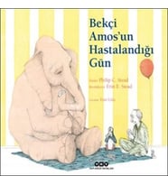 Bekçi Amos'un Hastalandığı Gün