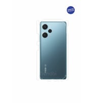 Xiaomi Poco F5 Mat Arka ve Yan Kaplama Köşeler Dahil Kaplayan Hd Film