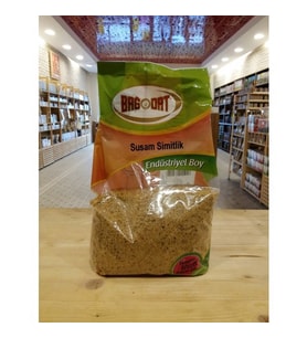 Bağdat Susam 1 kg