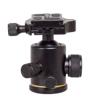 Hlypro Ball Head ( TOP KAFA ) Tripod (Siyah)