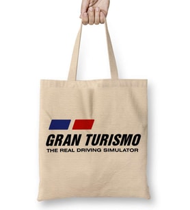 Gran Turismo Bez Çanta Uzun Saplı