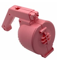 Fantom Uyumlu P 1200 Pratik Motor Gövdesi - Pembe