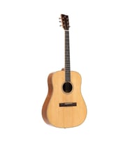 STAGG AKUSTİK GİTAR SA45 D-LW