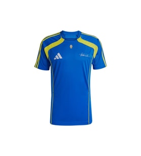adidas Erkek  Mavi  Forma JUVE UBP JSY JM9473