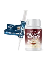 Oithox Plus Hamam Böceği ve Karınca Jeli 5 gr + Oithox Plus SC 50 ml