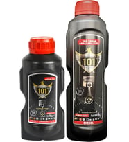 Yağ Yakan Araçlara Özel Aşınma Önleyici Motor Yağ Katkısı 400 ml