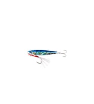 Fujin Jig-X Jigging Jig Yem Blue Sardine Green Line-80 GR