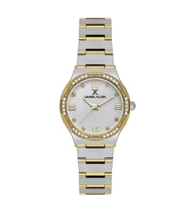 Daniel Klein DK.1.14101-3 Premium Kadın Kol Saati