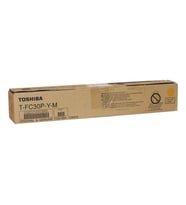 Tonersepeti Toshiba T-FC30P-Y Sarı Orjinal Toner