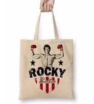Rocky Rambo Boks Bez Çanta Uzun Saplı
