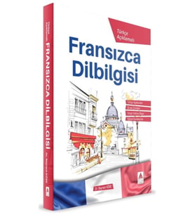 Türkçe Açıklamalı Fransızca DilBilgisi