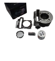 Scooter 125 GY6 Silindir Seti 52.4 mm