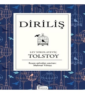 Diriliş (Bez Ciltli)