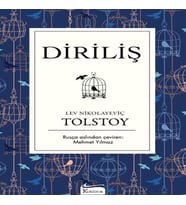 Diriliş (Bez Ciltli)
