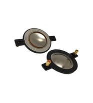 PAWER PW-51MR 51 mm 8 Ohm Membran