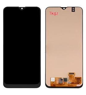 Tkgz - Samsung Galaxy M10S - SM-M107 Uyumlu Lcd Ekran Dokunmatik Servis