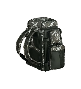 Fujin Valhalla Big Pack – Full Modüler Balıkçı Sırt Çantası