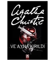 Ve Aynada Kırıldı