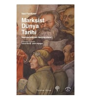 Marksist Dünya Tarihi (Ciltli)