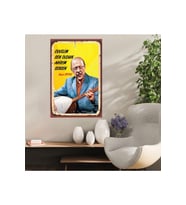Ahşap Retro Mdf Poster , Komik Sözler , Duvar Yazıları , Manzara ,  Tarih , Edebiyat - Tbl0349