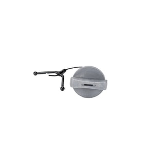 Benzin Kapağı Husqvarna 281-445-340-345-350-36-55 (Motorlu Testere)