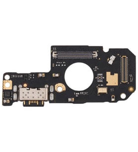 Xiaomi Redmi Note 11S Uyumlu Şarj Soketli Mikrofon Bordu 2201117SG 2201117SI 2201117SY