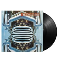 The Alan Parsons Project - Ammonia Avenue - Plak