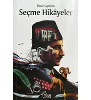 Ömer Seyfettin Seçme Hikayeler